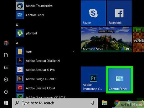 Dayakan Direktori Aktif di Windows 10 Langkah 8