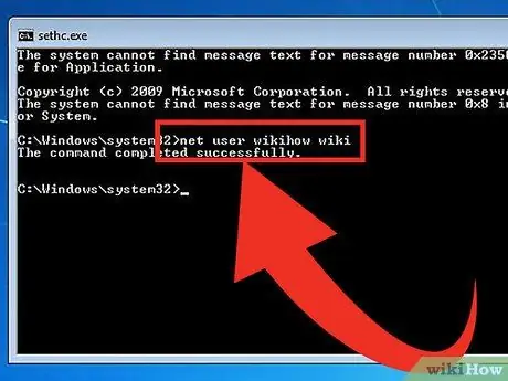 Hack Administrator Cov Cai Tshwj Xeeb Kauj Ruam 10