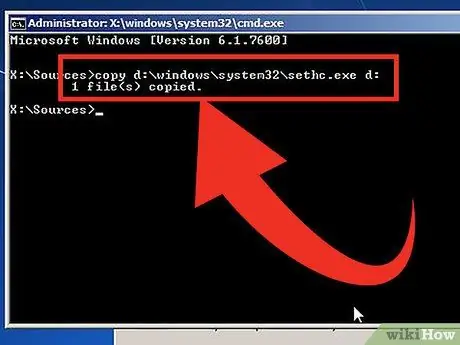 Hack Administrator Cov Cai Tshwj Xeeb Kauj Ruam 6