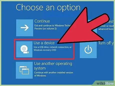 Introduïu un compte d'usuari de Windows mitjançant l'ordre Net User Step 10