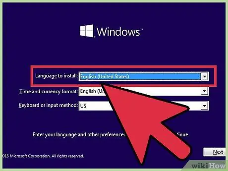 Introduïu un compte d'usuari de Windows mitjançant l'ordre Net User Step 12