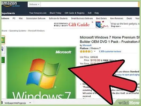 Hack vào tài khoản người dùng Windows bằng lệnh người dùng mạng Bước 7