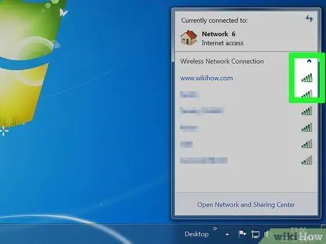 Meningkatkan Kelajuan Internet di Windows 7 Langkah 9