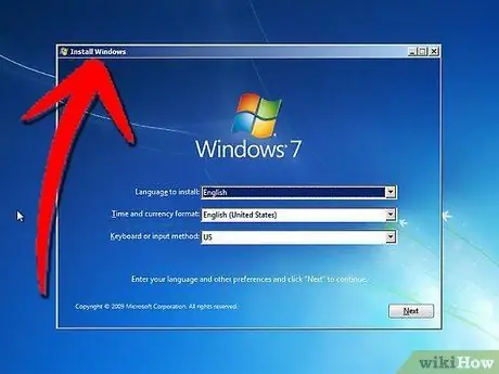 Понижете Windows 8 до Windows 7 Стъпка 13