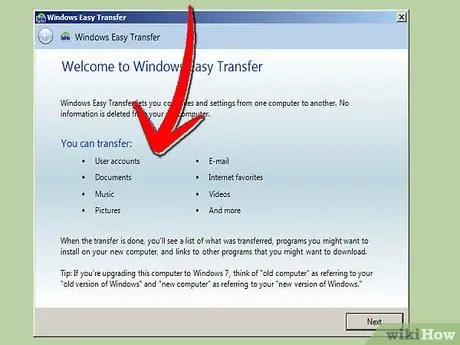 Windows 8 -ni Windows 7 -ga tushiring 9 -qadam