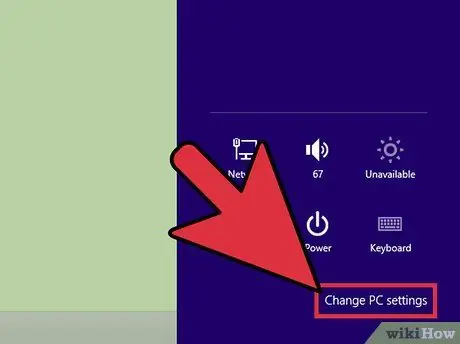 Ažurirajte Windows 8.1 2. korak