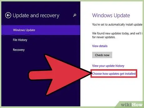 Windows 8.1 -ni yangilang 3 -qadam