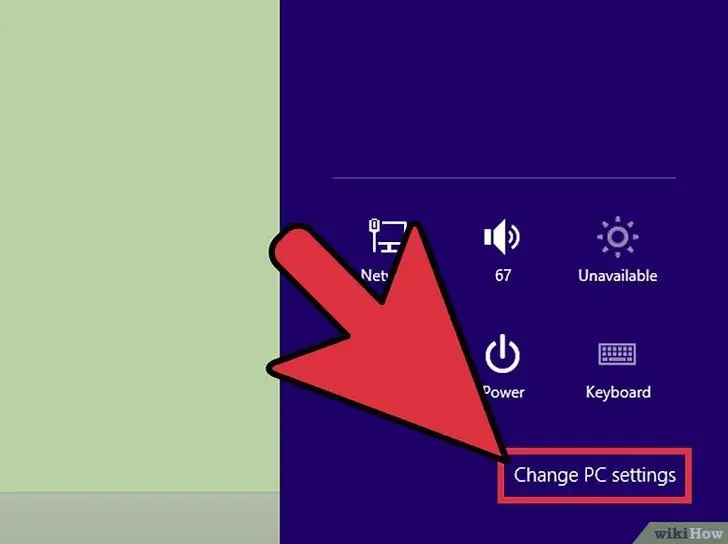 Kemas kini Windows 8.1 Langkah 8