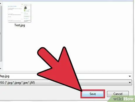 Change a File Type Using Windows Step 7