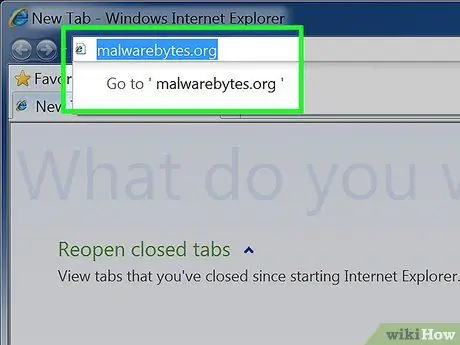 Betulkan Skrin Log Masuk Hitam pada Windows 7 Langkah 7