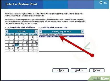 Directx 8 -qadamni o'rnating