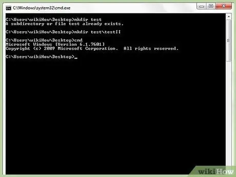 Unblock Command Prompt Anywhere Step 6