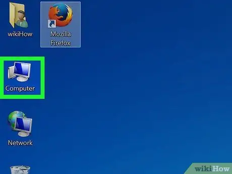 Obnovte odstraněné soubory v systému Windows 7, krok 15