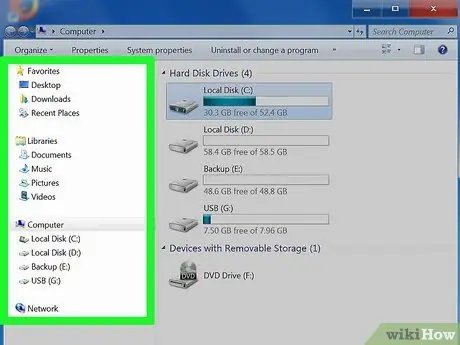 Recover Deleted Files in Windows 7 Step 16