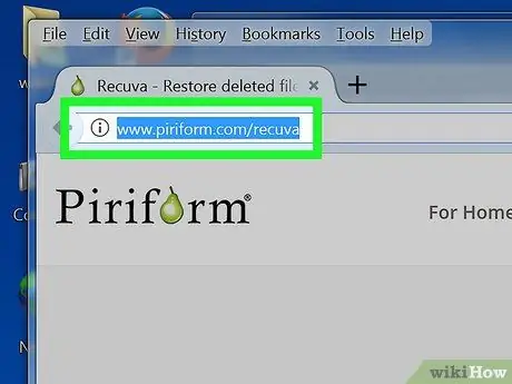 Recover Deleted Files in Windows 7 Step 21