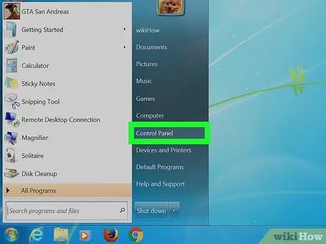 กู้คืนไฟล์ที่ถูกลบใน Windows 7 ขั้นตอนที่ 6