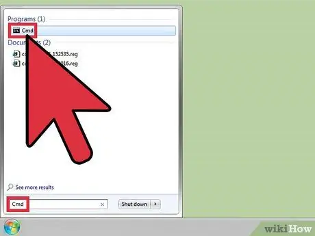 Aktifkan Windows 7 Tanpa Kunci Langkah 7