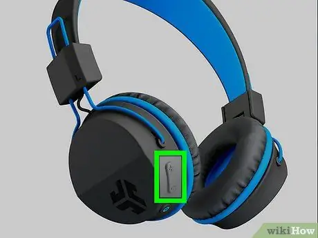 Bluetooth гарнитурасын компьютерге туташтыруу 2 -кадам