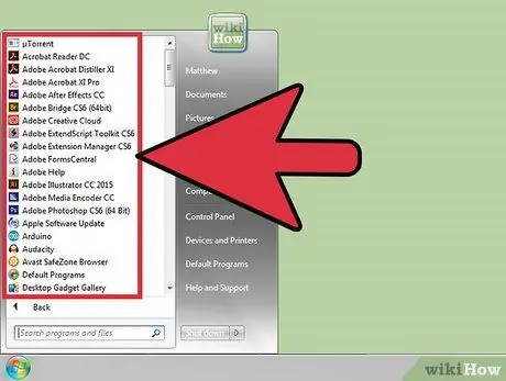 Jadikan Tampilkan Ikon Desktop di Bilah Alat Luncur Cepat Windows Langkah 13