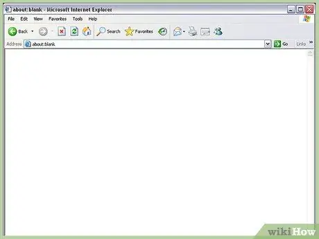 Installieren Sie ActiveX unter Windows XP Schritt 1