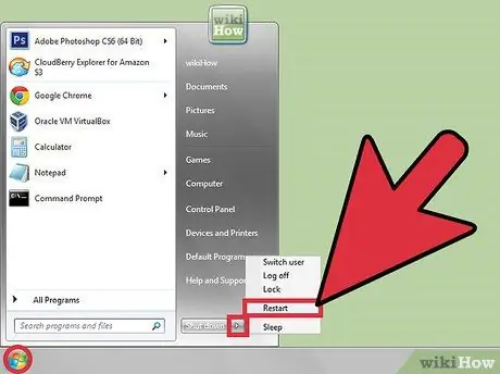 Map a Folder to a Drive Letter in Windows Step 5