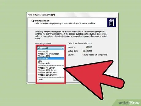 Microsoft virtual kompyuteridan foydalaning 6 -qadam