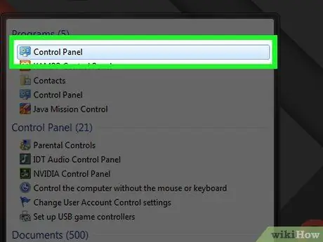 Customize the Size of the Windows 7 Taskbar Icons Step 9