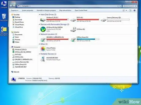 Windows Kompüterini daha sürətli başladın Adım 3