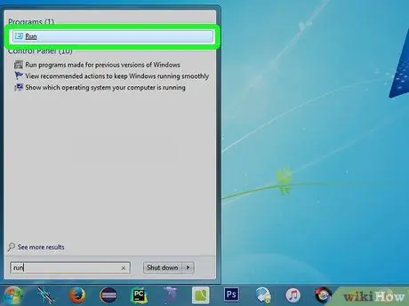 Haga que una computadora con Windows se inicie más rápido Paso 9