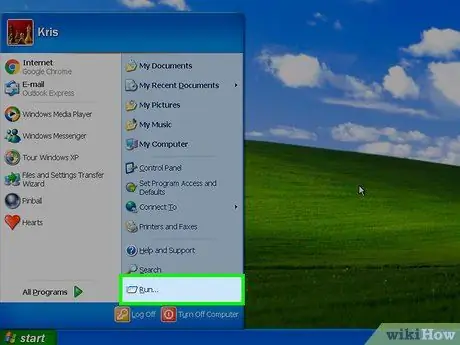 ติดตั้งไดรเวอร์เสียงใน Windows XP ขั้นตอนที่ 10