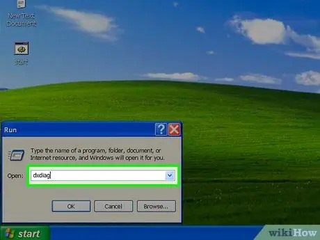 Nruab Audio Drivers ntawm Windows XP Kauj Ruam 11