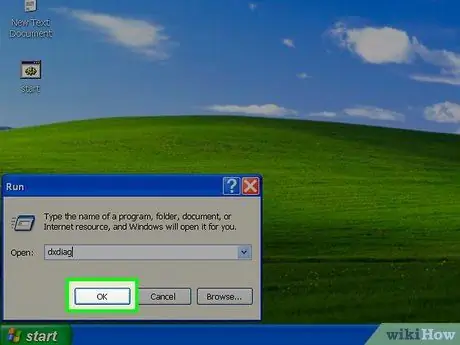 Nainstalujte ovladače zvuku v systému Windows XP, krok 12