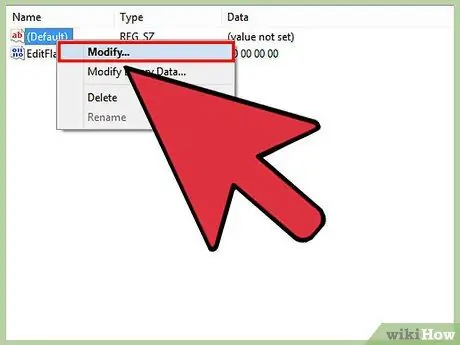 Otvorite EXE datoteke Korak 10