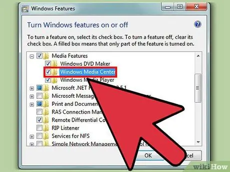 مرحله 21 Windows Media Center را بارگیری کنید