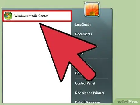 Download Windows Media Center Step 22