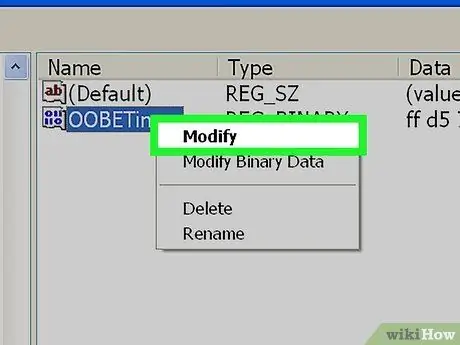 Orijinal Məhsul Açarı olmadan Windows XP -ni aktivləşdirin 12 -ci addım