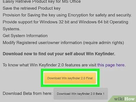 Aktivujte systém Windows XP bez skutočného kódu Product Key, krok 31