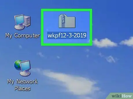 Aktivirajte Windows XP bez originalnog ključa proizvoda Korak 32