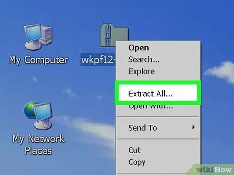 Activate Windows XP Without a Genuine Product Key Step 33