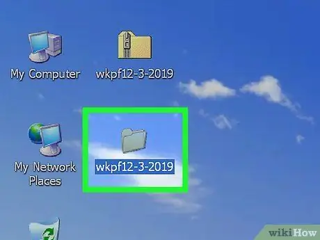 Aktivizoni Windows XP pa një çelës produkti origjinal Hapi 34