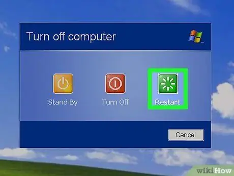 Activer Windows XP sans clé de produit authentique Étape 37