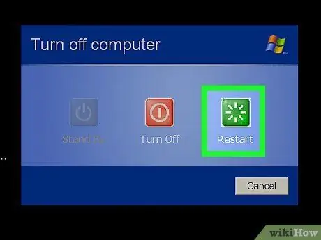 Orijinal Məhsul Açarı olmadan Windows XP -ni aktivləşdirin 47 -ci addım