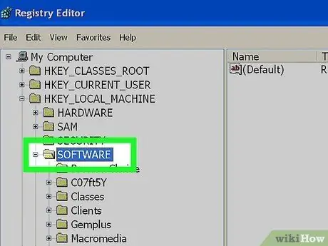 Windows XP -ni orijinal məhsul anahtarı olmadan aktivləşdirin 6 -cı addım