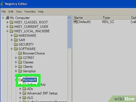 Windows XP жүйесін түпнұсқалық кілтсіз іске қосыңыз 7 -қадам