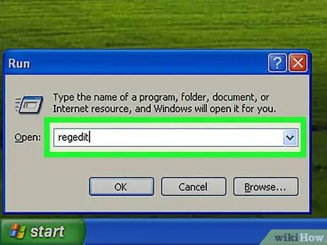 Windows XP चरण 24 सक्रिय करें