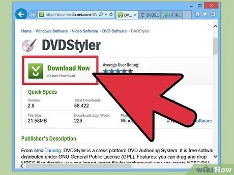 Windows 7 Step 10 में DVD में बर्न करें