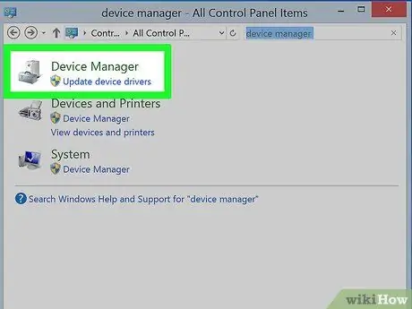 Detect a Sound Card Step 3