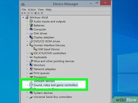 Detect a Sound Card Step 4