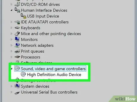 Detect a Sound Card Step 5