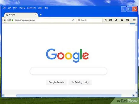 Sediakan Perkongsian Sambungan Internet untuk Windows XP Langkah 13